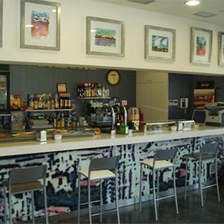 Hostal Francisco Salinas Burgos Exterior photo